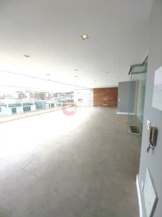 Imagem Cobertura duplex, 3 quartos, lazer completo, São Bento - Cabo Frio