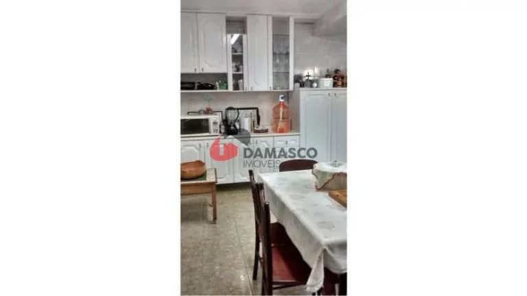 Imagem Casa à venda 1 Quarto, 2 Vagas, 126M², Santa Paula, São Caetano do Sul - SP