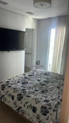 Imagem Apartamento à venda, 185 m² por R$ 1.300.000,00 - Parque Campolim - Sorocaba/SP