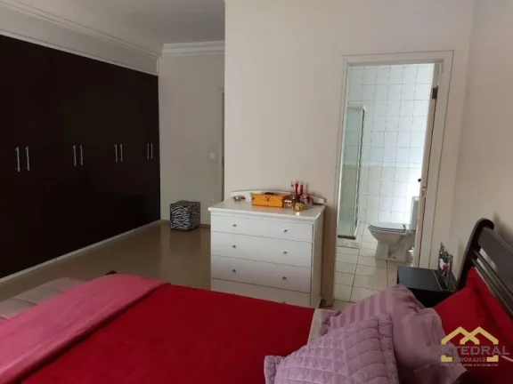 Imagem Casa á Venda com 3 quartos (1 Suíte) - Jardim Guanciale - Campo Limpo Paulista