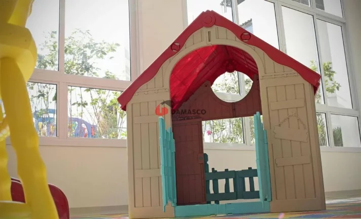 Imagem Apartamento à venda 3 Quartos, 1 Suite, 2 Vagas, Tatuapé, São Paulo - SP