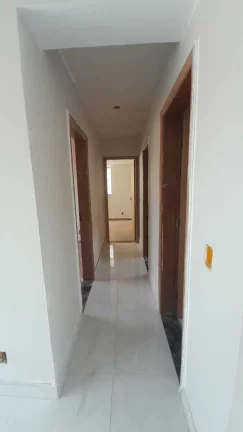 Imagem Apartamento Cobertura Duplex em Belo Horizonte