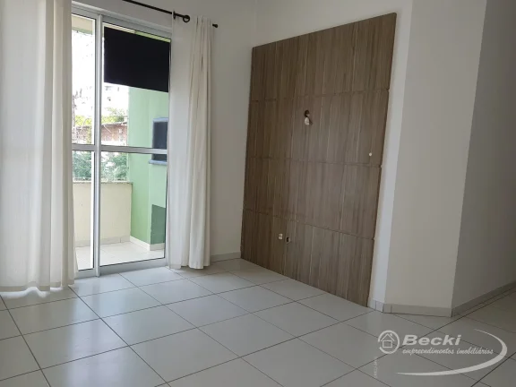 Imagem Apartamento no Floresta - Joinville