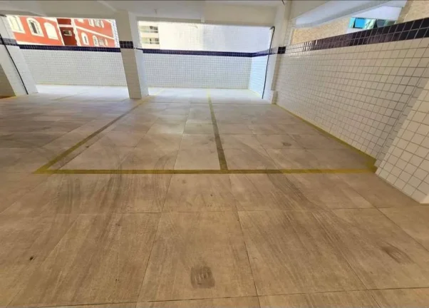 Imagem APARTAMENTO COM 93.34 m² - TUPI - PRAIA GRANDE SP