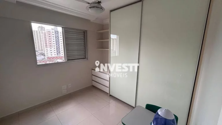 Imagem Apartamento à venda no Setor Bueno - Goiânia/GO