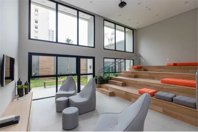 Imagem APARTAMENTO RESIDENCIAL em São Paulo - SP, Perdizes