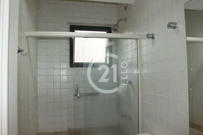 Imagem Apartamento com 3 dormitórios à venda, 124 m² - Vila Mascote - São Paulo/SP