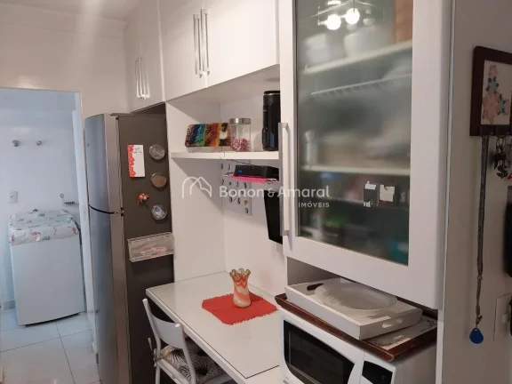 Imagem Apartamento à Venda no Jardim Flamboyant - Campinas/SP