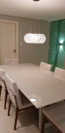 Imagem Cobertura no bairro Castália