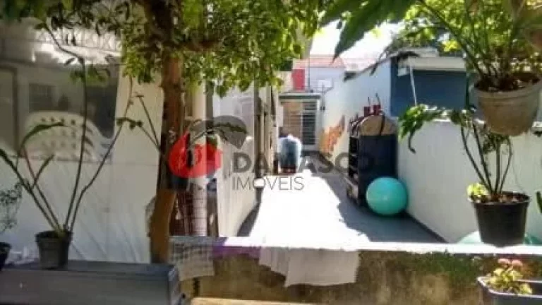 Imagem Casa à venda 3 Quartos, 2 Vagas, 250M², Osvaldo Cruz, São Caetano do Sul - SP