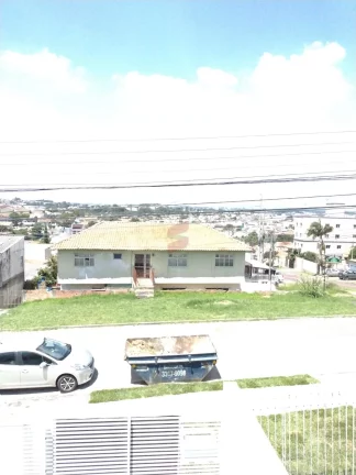 Imagem SOBRADO com 3 dormitórios à venda com 160m² por R$ 730.000,00 no bairro Bairro Alto - CURITIBA / PR