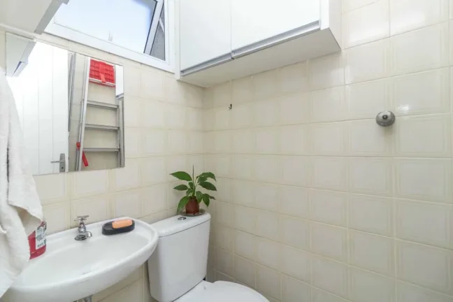 Imagem APARTAMENTO RESIDENCIAL em São Paulo - SP, Jardim São Paulo(Zona Norte)