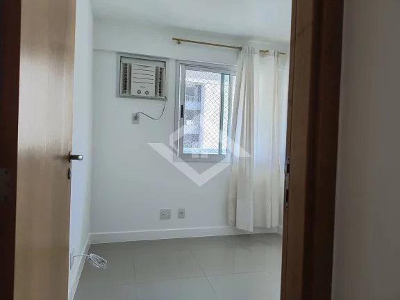 Imagem Apartamento de 2 Quartos para Venda na Barra da Tijuca com 86 m²
