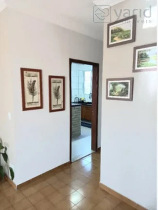Imagem Imperdível casa à venda em Jundiaí-SP, Jardim Pacaembu: 3 quartos, 1 suíte, 1 sala, 1 banheiro, 6 vagas de garagem, 118m².