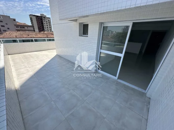 Imagem Apartamento de 2 quartos em Santos Cod: 23453 RCL