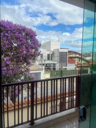 Imagem Casa para locação em Sorocaba-SP - 2 suítes, estrutura comercial e 3 vagas!