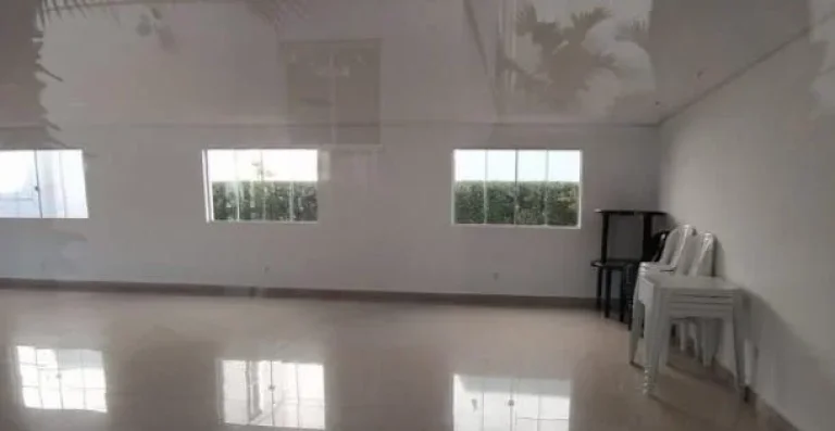 Imagem Lindo apartamento com 54 m², 2 dormitórios, sala, cozinha, banheiro, área de serviço, condominio...