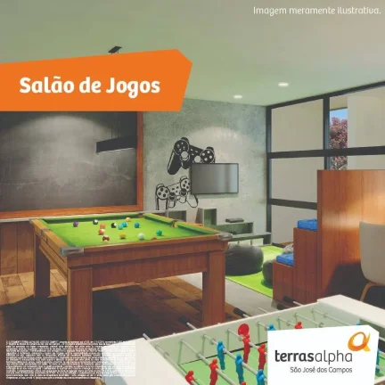 Imagem TERRENO 330 METROS CONDOMÍNIO TERRAS ALPHA ALPHAVILLE