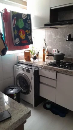 Imagem Apartamento Padrão