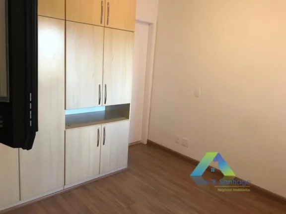 Imagem Lindo apartamento todo reformado com 3 dormitórios, sendo 1 suite, 2 vagas de garagem, lazer completo com localização privilegiada proximo a comércios