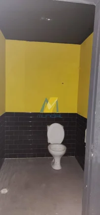 Imagem Casa Comercial Ampla com 7 Vagas, Salão e Estrutura Completa