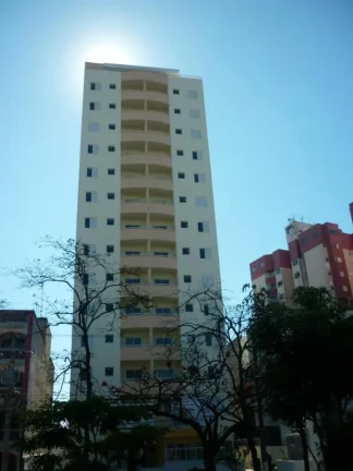 Imagem Apartamento para Venda em São Bernardo do Campo, Jardim Olavo Bilac, 2 dormitórios, 1 banheiro, 1 vaga