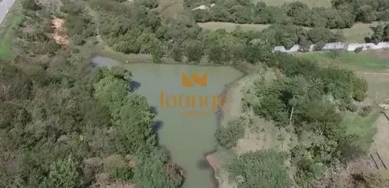 Imagem Terreno em Condominio em Salto de Pirapora
