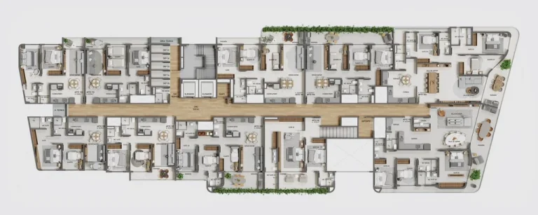 Imagem Veleiro Urban Design