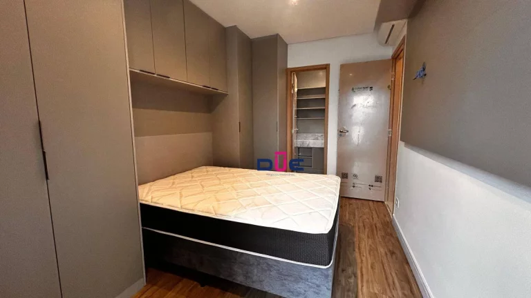 Imagem Apartamento de 2 dormitórios com suíte, varanda gourmet e lazer completo na José Menino