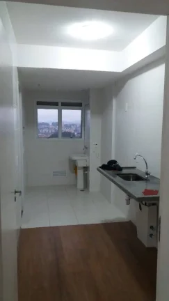 Imagem Apartamento Condominio Terraces 2 Dormitorios e 1 Vaga de Garagem