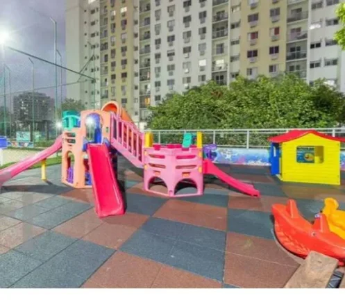 Imagem CASINHA DE BONECA COM ARMARIOS PLANEJADOS MINHA PRAIA