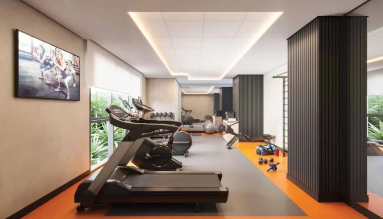 Imagem STUDIO RESIDENCIAL em São Paulo - SP, Vila Prudente