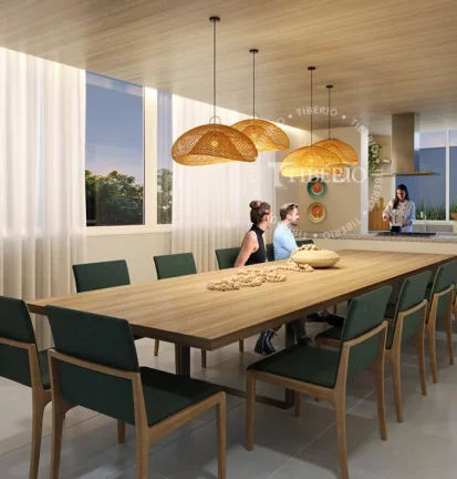 Imagem Imóvel com 1 Quarto à Venda, 27 m² em Vila Pompéia - São Paulo