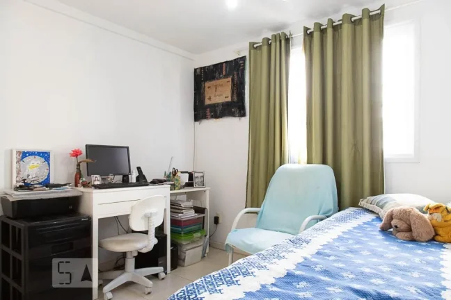 Imagem Apartamento à Venda - Recreio, 2 Quartos, 115 m2
