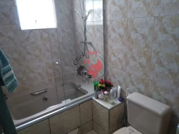 Imagem Excelente Casa Térrea à Venda no bairro Jardim Vera Cruz , em São Bernardo do Campo