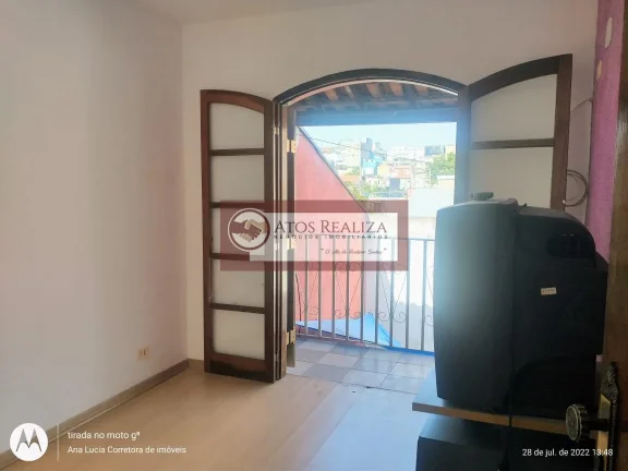 Imagem Alugue Casa térrea em Vila Fachini Jabaquara São Paulo