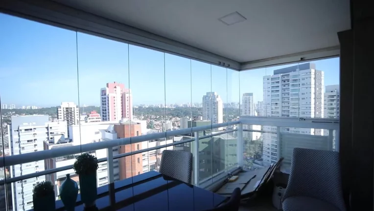 Imagem APARTAMENTO RESIDENCIAL em SÃO PAULO - SP, VILA MASCOTE