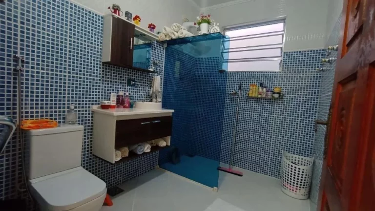 Imagem Casa com 2 dormitórios à venda, 136 m² por R$ 395.000,00 - Parque Maria Helena - Suzano/SP
