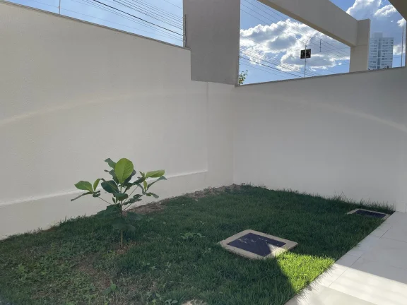 Imagem Sobrado Com 3 Suítes E Lazer Completo Te Espera No House Garden Atlântico 2