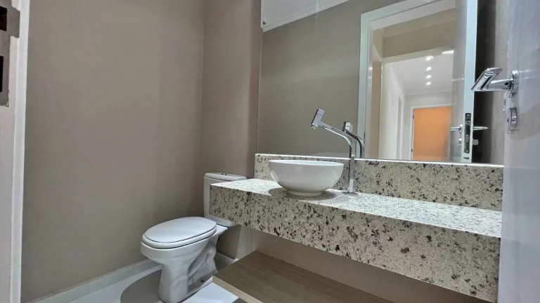 Imagem Apartamento com 3 dormitórios à venda, 158 m por R$ 4.500.000,00 - Riviera