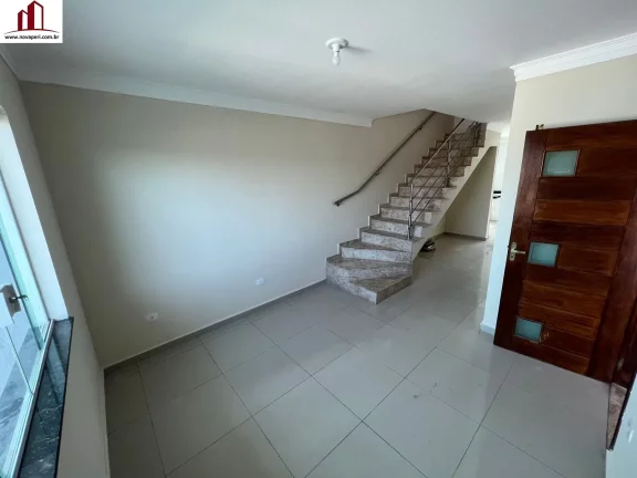 Imagem CASA RESIDENCIAL em CAIEIRAS - SP, SERPA