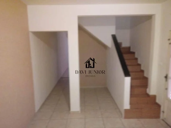 Imagem Casa à venda, 155 m² por R$ 350.000,00 - Jardim Santa Lúcia - Sorocaba/SP