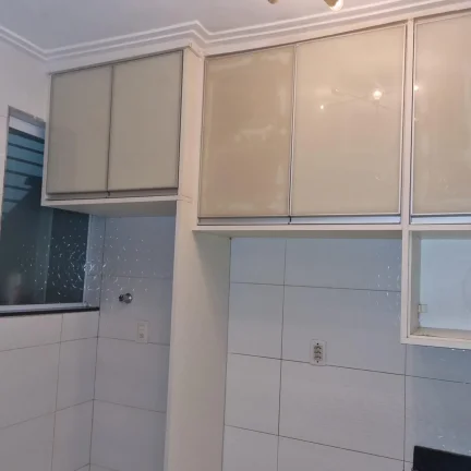 Imagem Completo Apartamento no Vila Laura em Salvador Novo