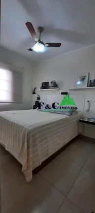 Imagem Apartamento para Venda em Limeira, Vila Paulista, 3 dormitórios, 1 banheiro, 1 vaga