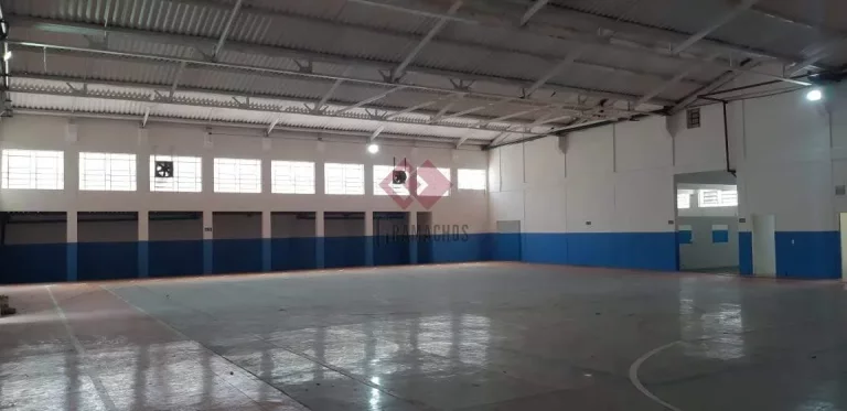 Imagem Galpão/Depósito/Armazém para Alugar, 2684 m² por R$ 55.000/Mês