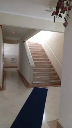 Imagem Apartamento com 1 dorm, Ocian, Praia Grande - R$ 190 mil, Cod: 2466
