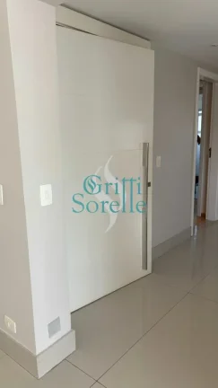 Imagem Apartamento à Venda em Indianópolis - São Paulo/SP.