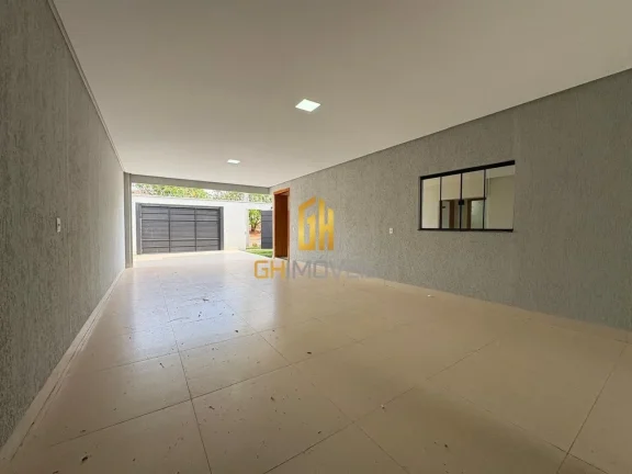 Imagem Casa 3 quartos, Vila Rosa - GO, 1.290.000,00

A casa possui:

- Sala;
- 3 quartos, sendo 3 suites;
-...