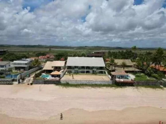 Imagem Casa de condomínio à venda em Ipojuca, Nossa Senhora do Ó, 136m2