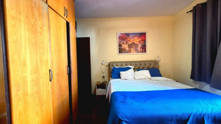 Imagem Belíssimo Apartamento com 3 dormitórios, Pompéia, Santos